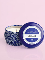 Capri Blue Volcano Blue Mini Tin