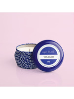 Capri Blue Volcano Blue Mini Tin