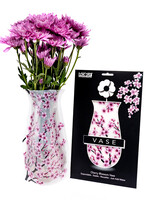 Modgy Cherry Blossom Vase