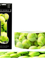 Modgy T-BALZ - Set of 2 bowls