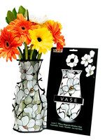Modgy Louis C. Tiffany Magnolia Window Vase