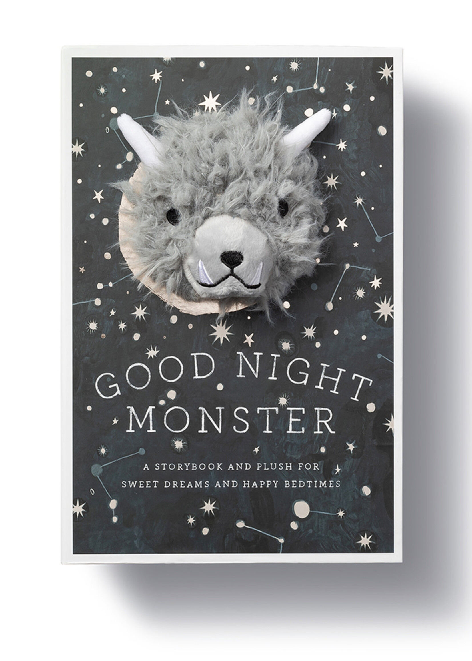Compendium Good Night Monster Set