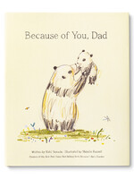 Compendium Because of You, Dad