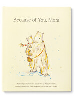 Compendium Because of You, Mom