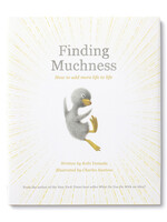 Compendium Finding Muchness