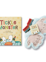 Compendium Tickle Monster Laughter Kit
