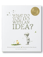 Compendium What Do You Do With an Idea?
