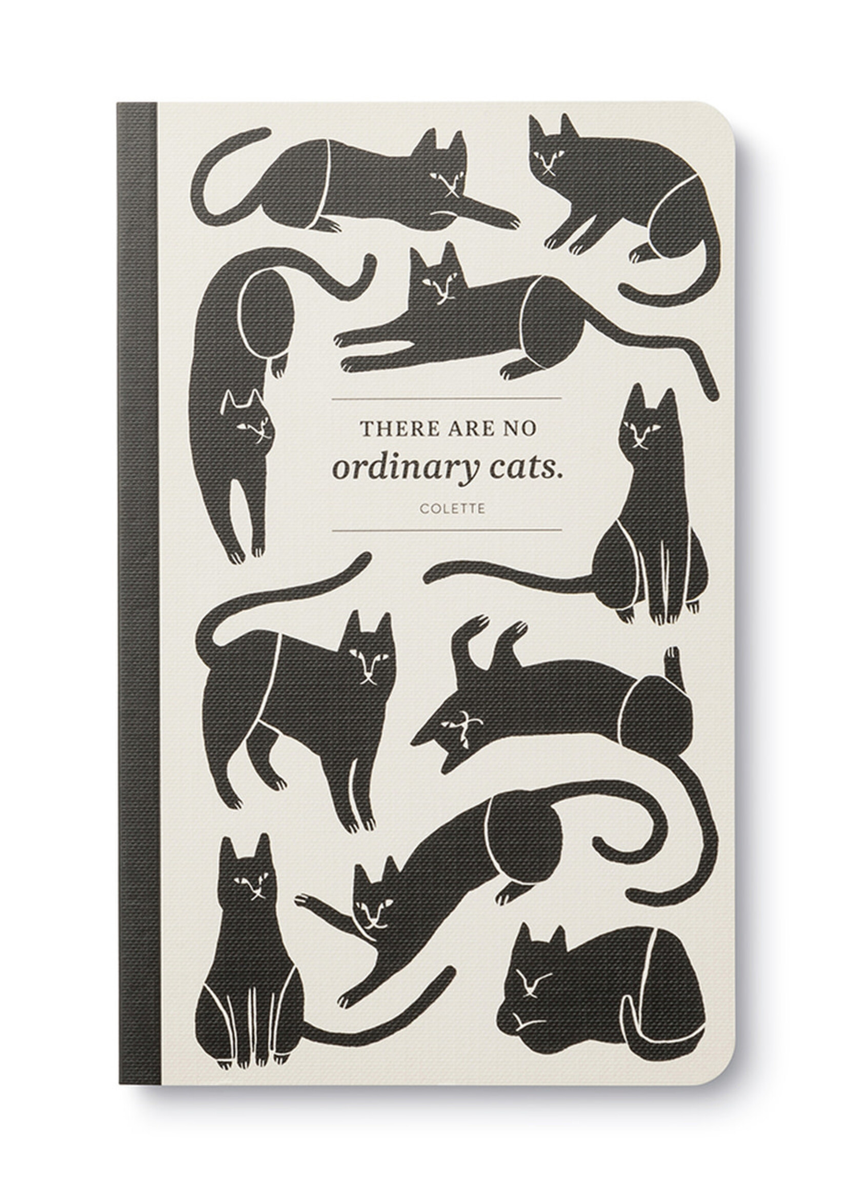 Compendium Ordinary Cats Journal