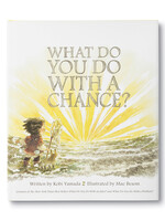 Compendium What Do You Do With A Chance