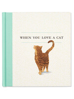 Compendium When You Love a Cat