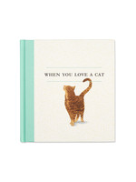 Compendium When You Love a Cat