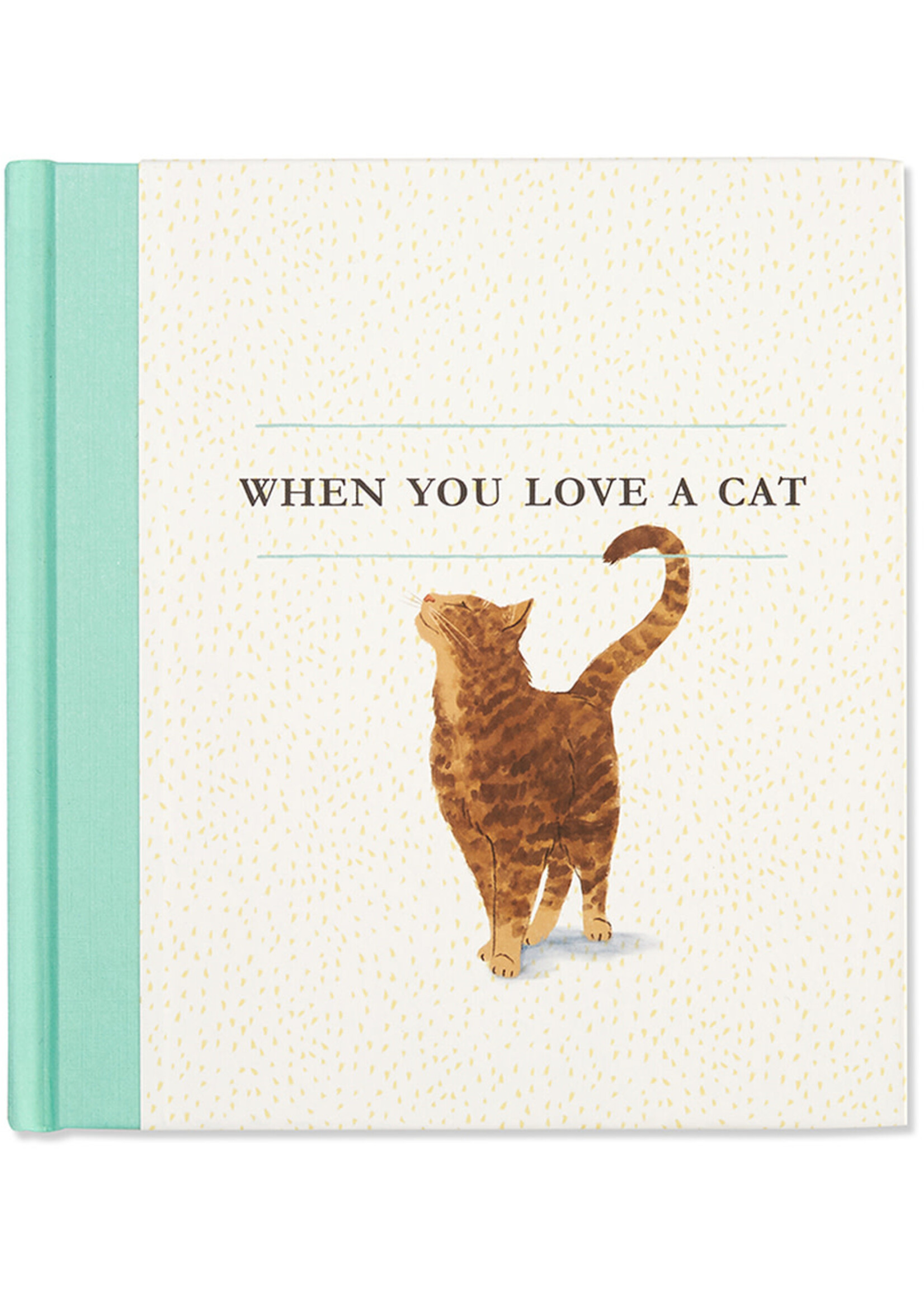Compendium When You Love A Cat