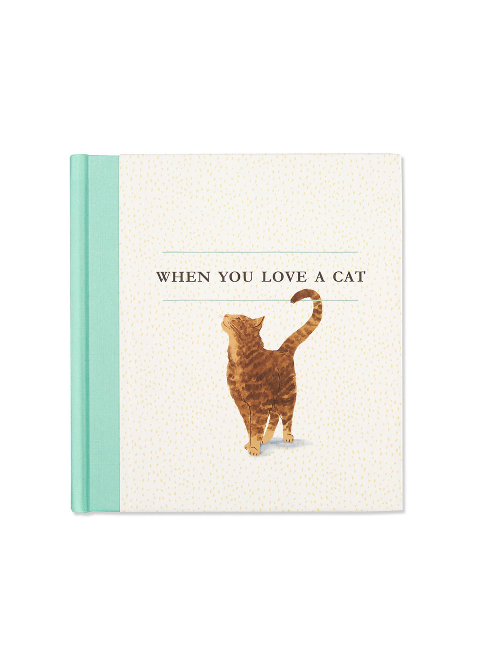 Compendium When You Love A Cat