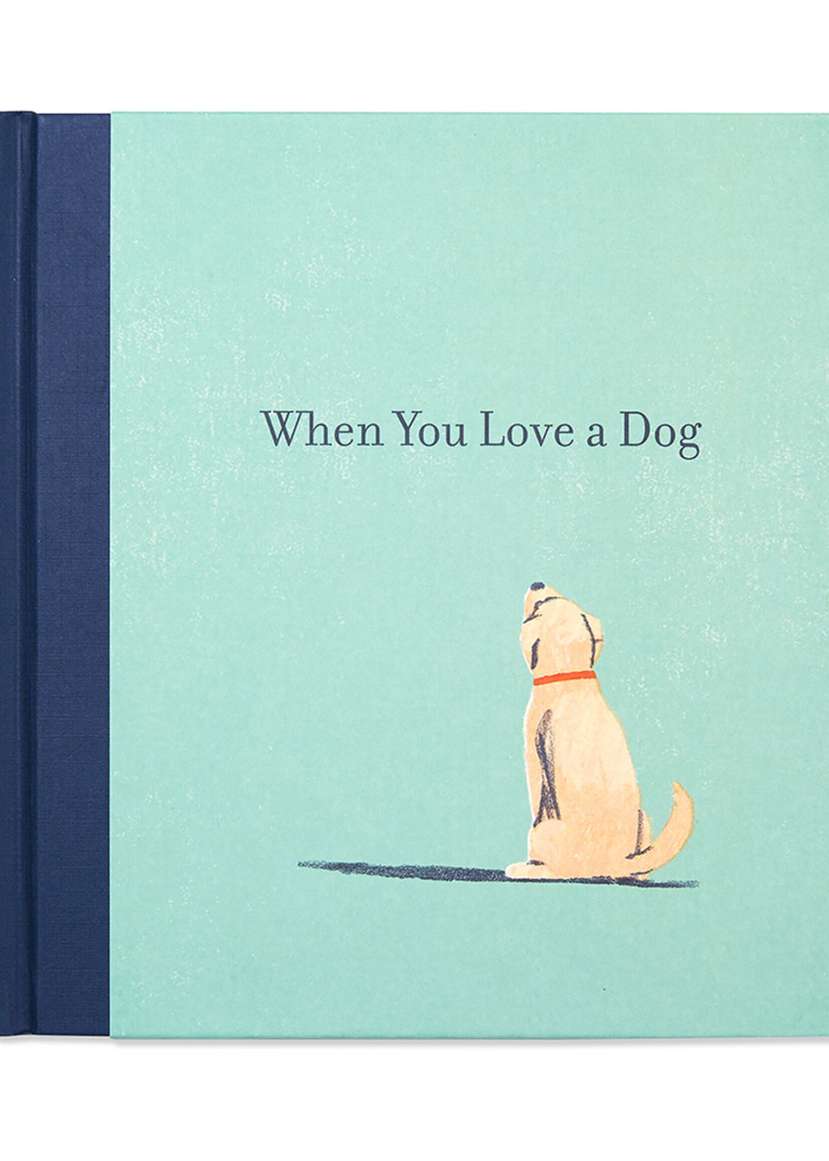 Compendium When You Love A Dog