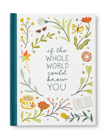 Compendium If The Whole World Could Know You