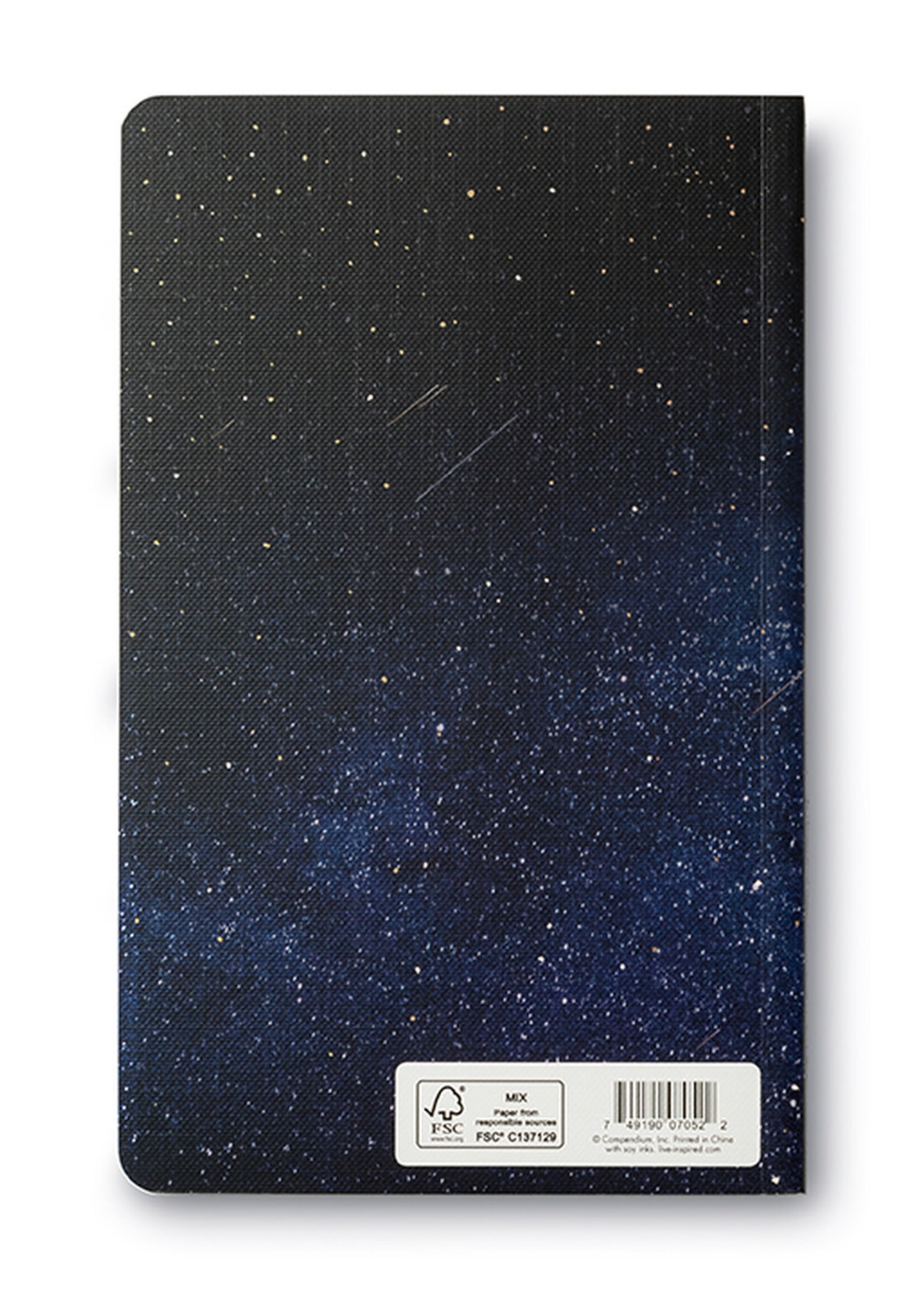 Compendium Look To The Stars Journal