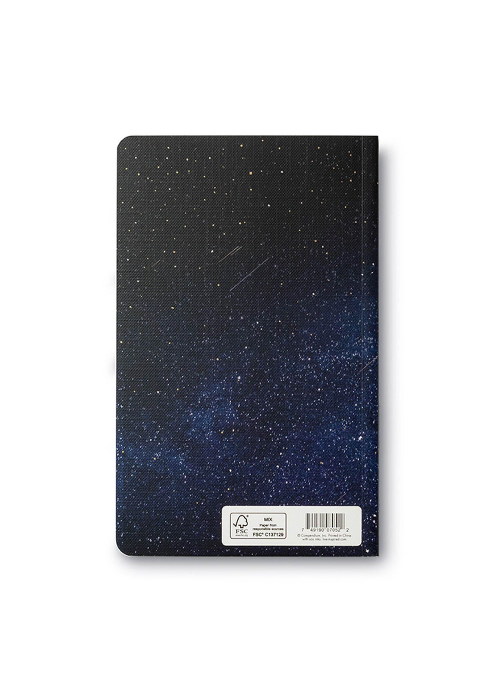 Compendium Look To The Stars Journal
