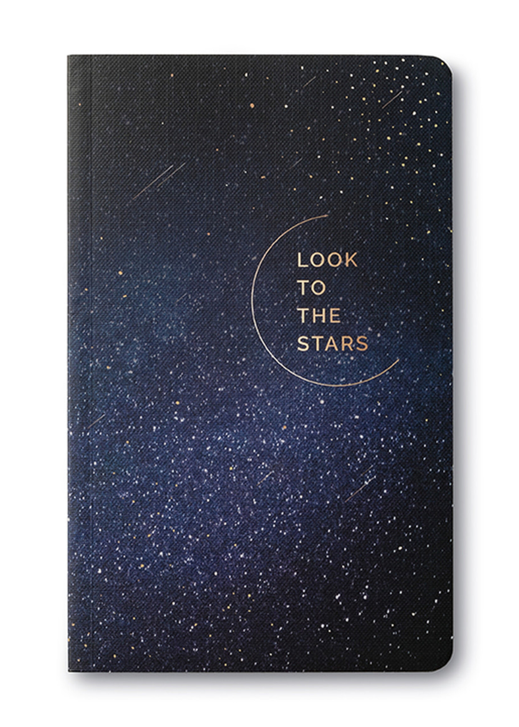 Compendium Look To The Stars Journal
