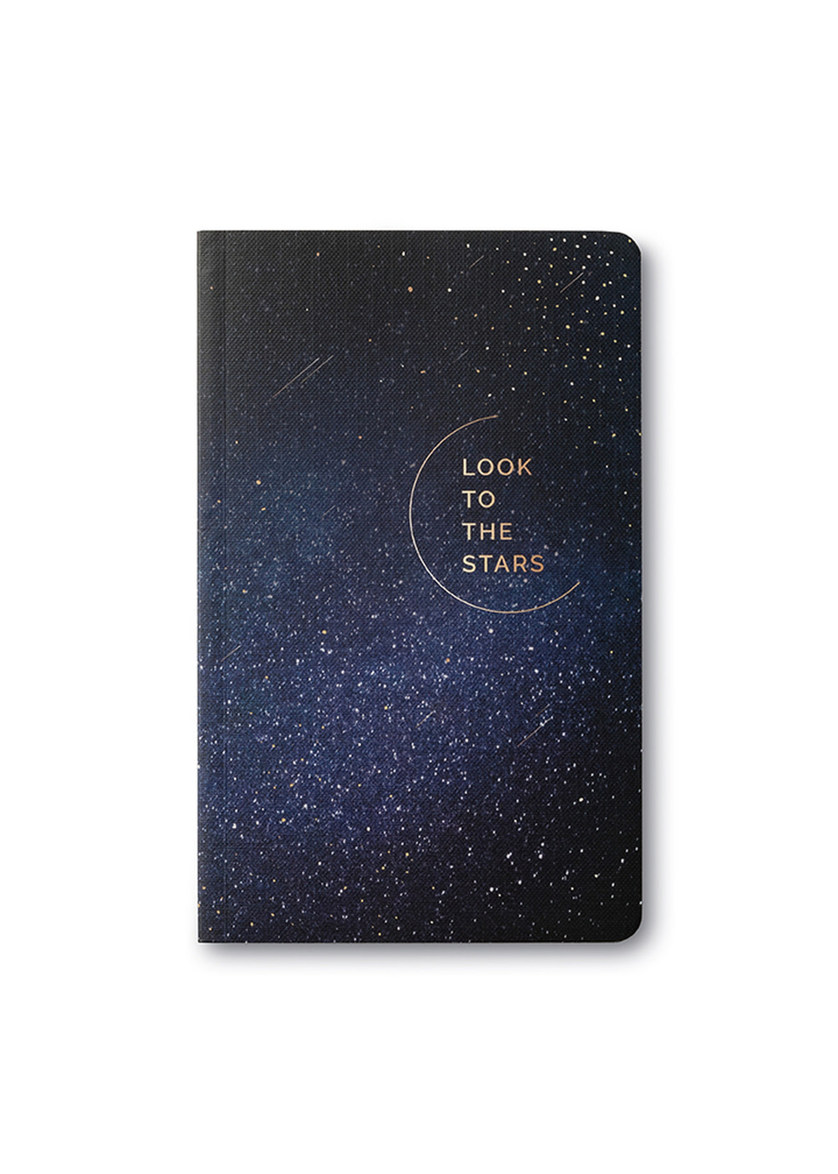 Compendium Look To The Stars Journal