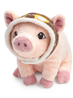 Compendium Flying Pig Plush