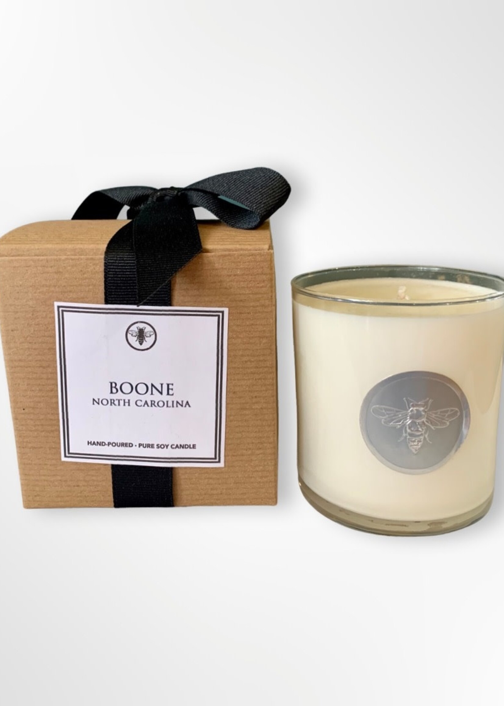 Ella B Boone Candle (Grapefruit Citrus & Evergreen)