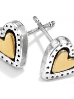 Brighton Rendezvous Mini Post Earrings