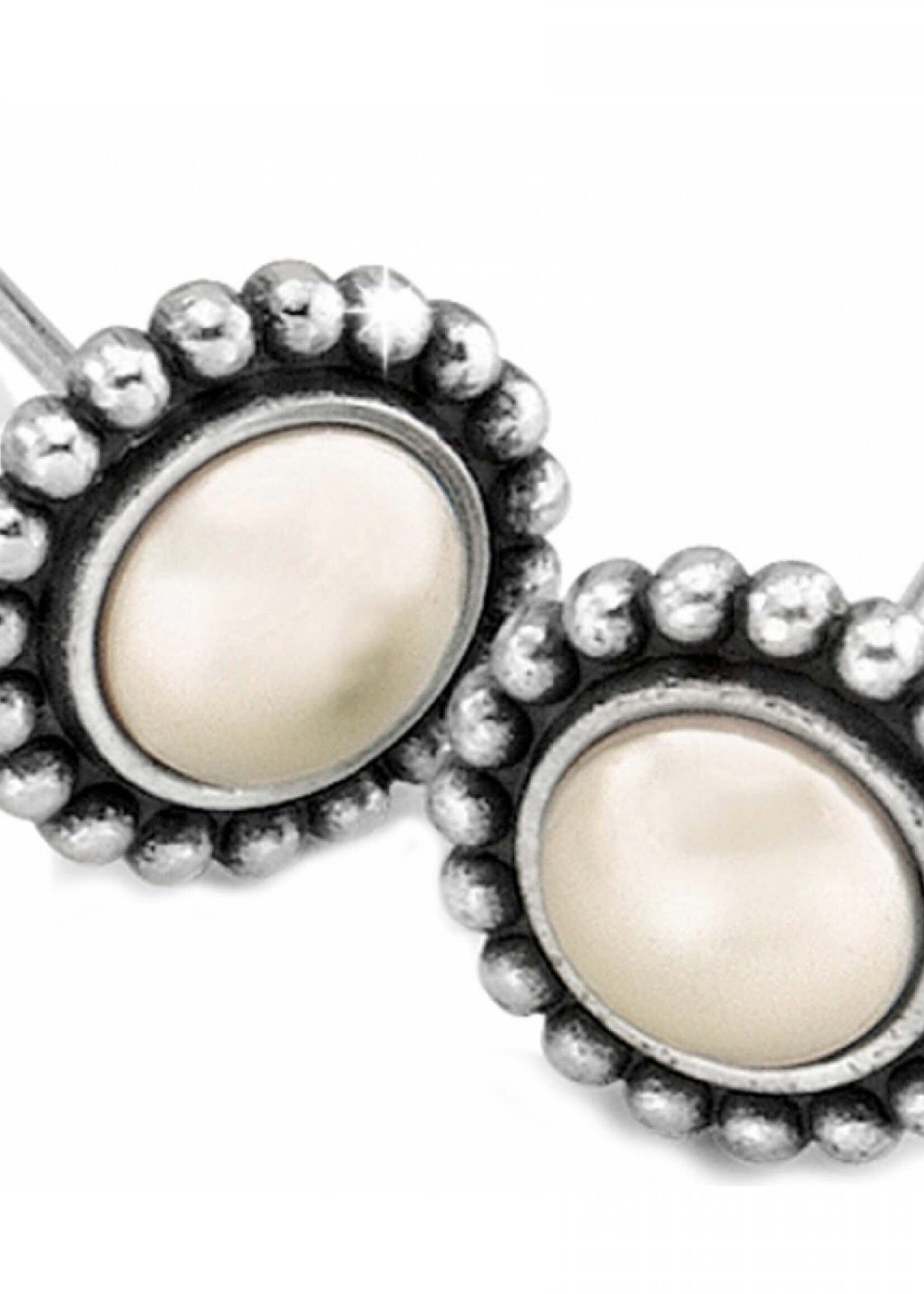 Brighton Luster Mini Post Earring
