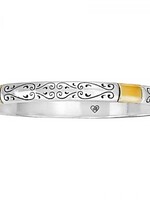 Brighton Venezia 2-Tone Bangle