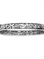 Brighton Viewpoint Hinged Bangle