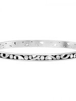 Brighton Contempo Slim Bangle