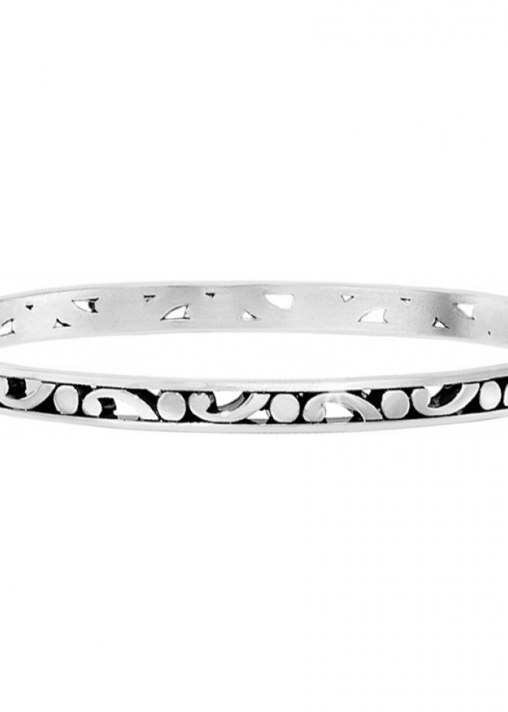 Brighton Contempo Slim Bangle