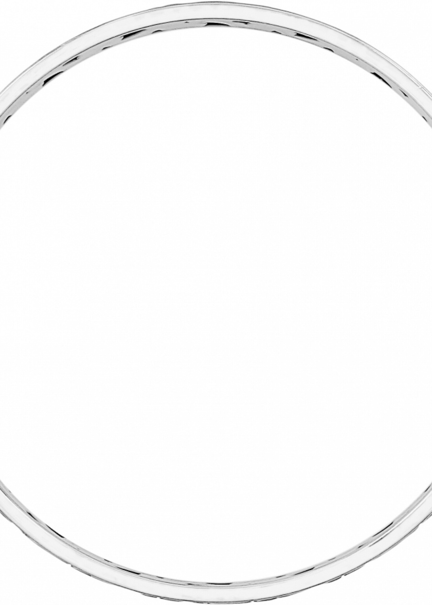 Brighton Contempo Slim Bangle