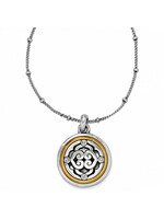 Brighton Intrigue Small Necklace