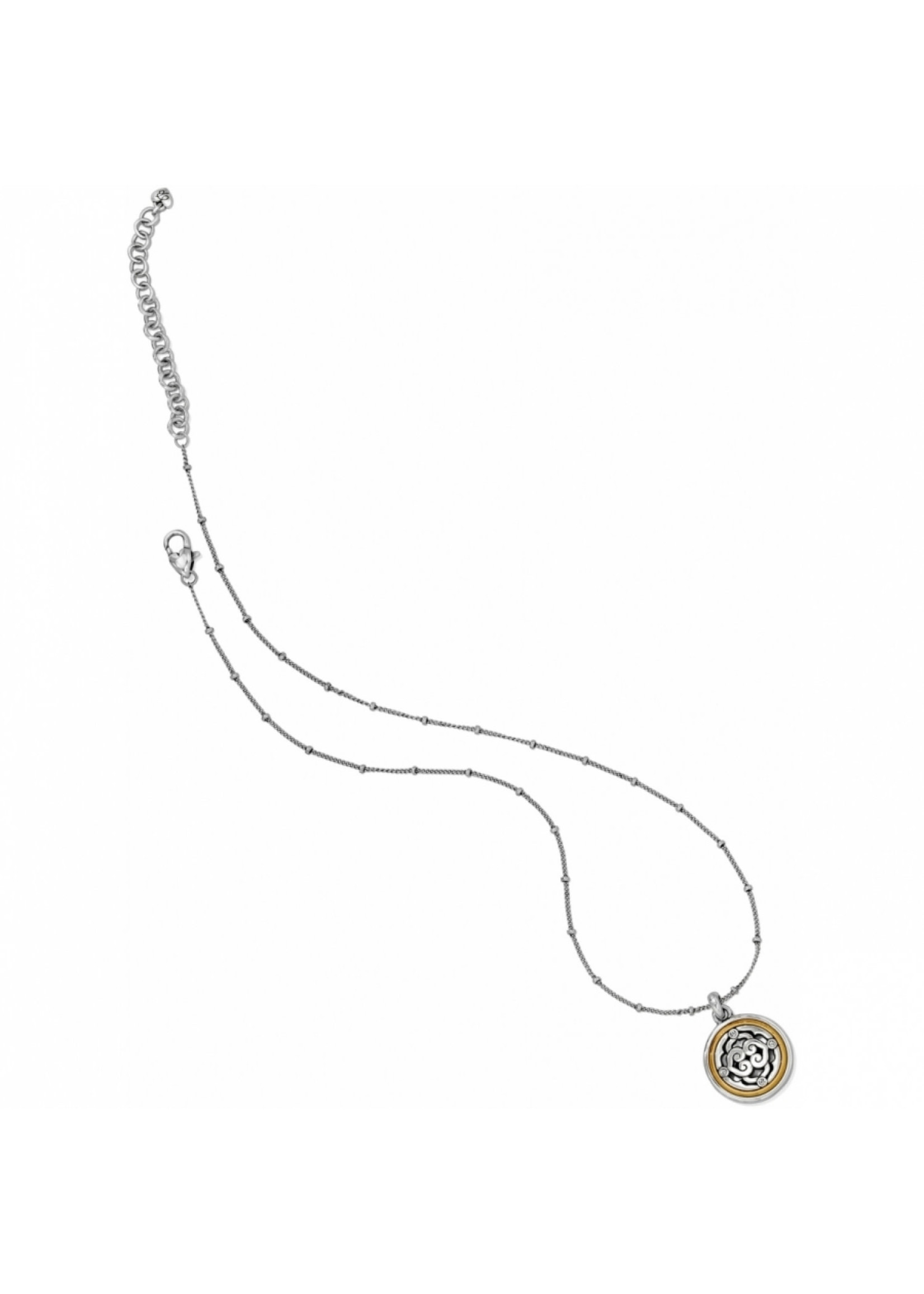 Brighton Intrigue Small Necklace