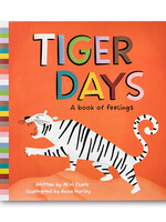 Compendium Tiger Days