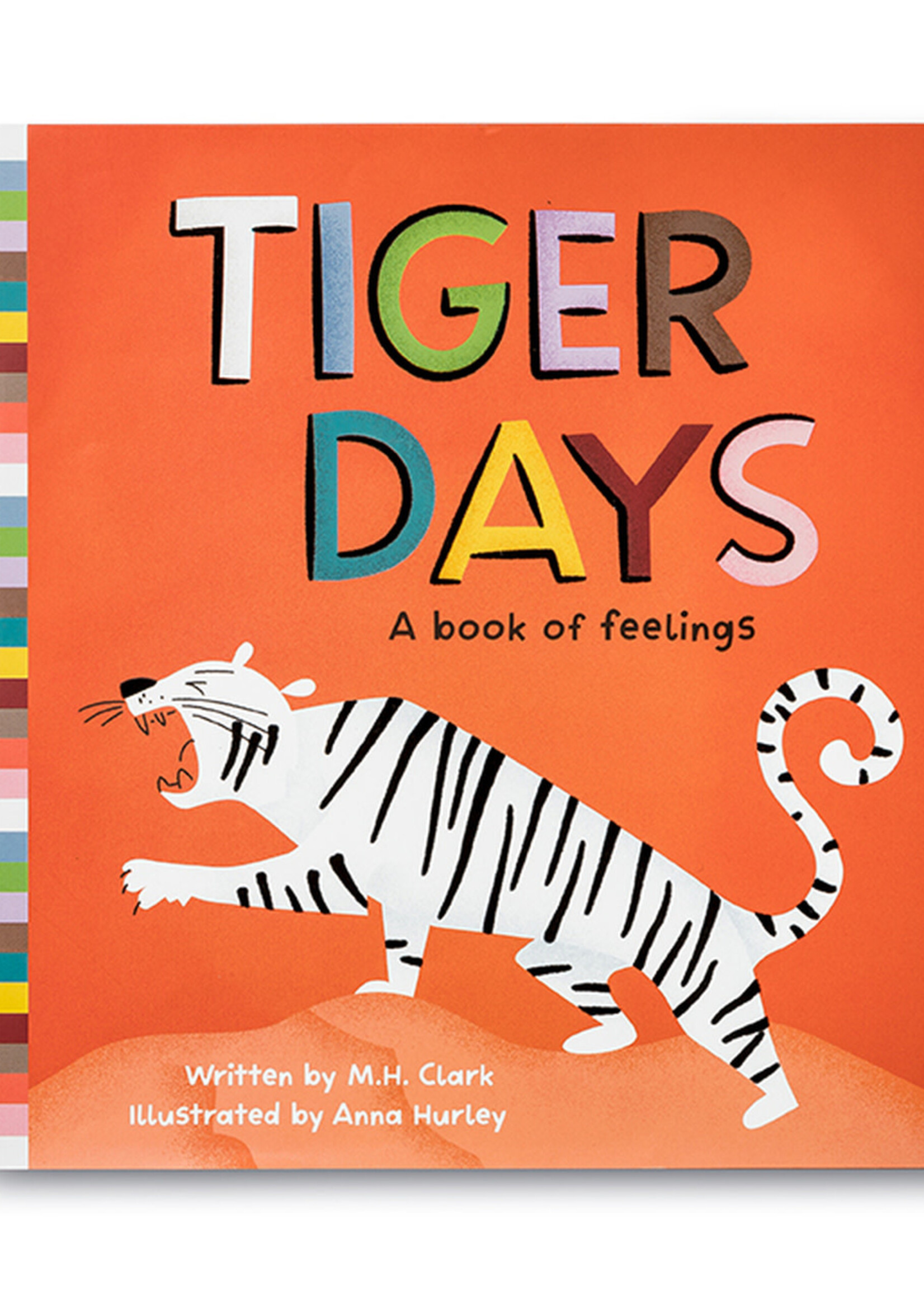 Compendium Tiger Days