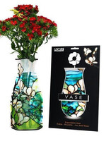 Modgy Magnolia Landscape Vase