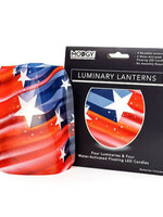 Modgy US of A Luminary