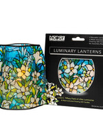 Modgy Field Of Lillies Luminary