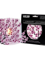 Modgy Cherry Blossom Luminary Set