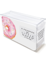 E. Frances Paper Donut Day Little Notes