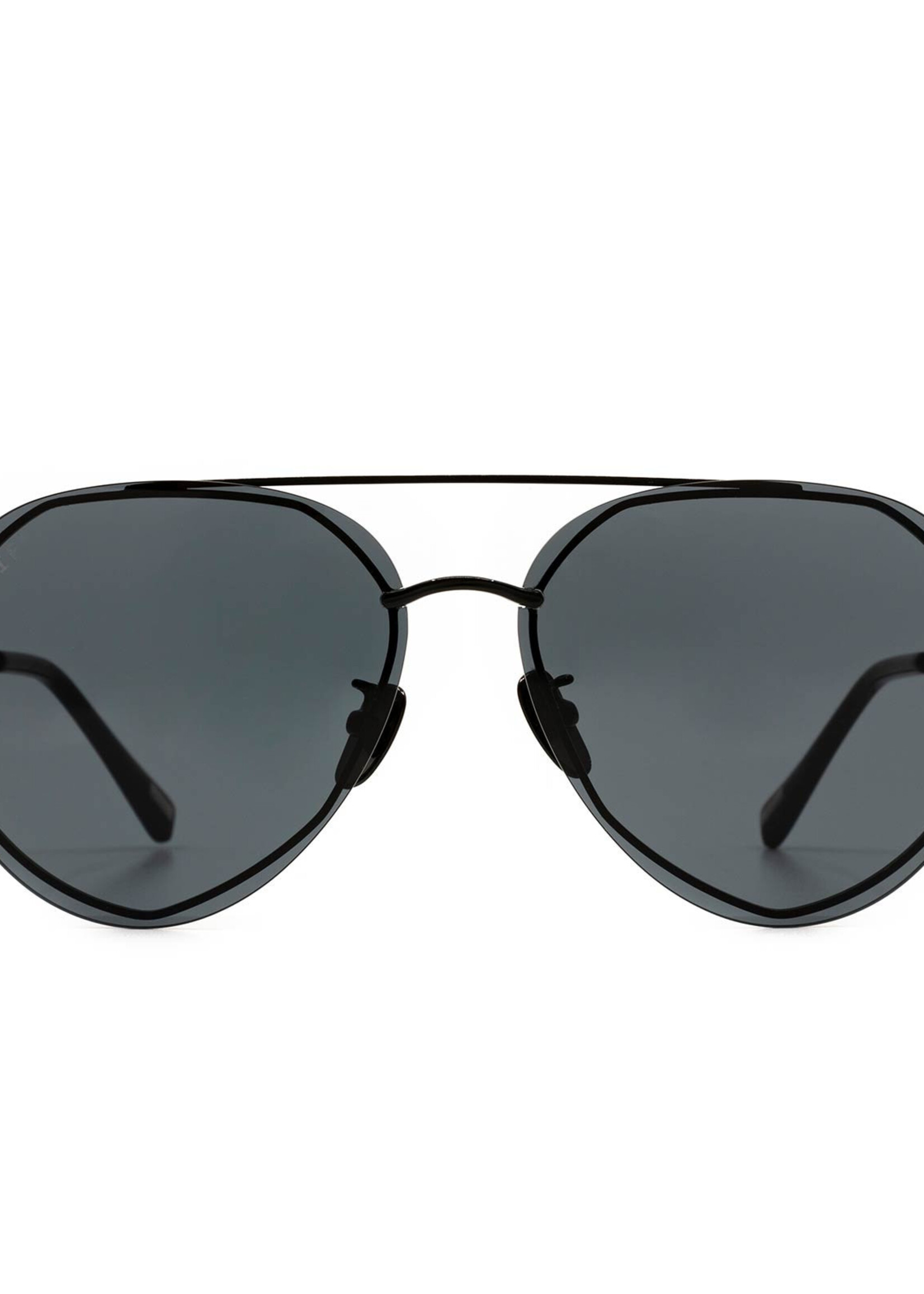 DIFF LENOX - BLACK + GREY