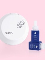 Capri Blue Pura Smart Home Diffuser Kit (Volcano)