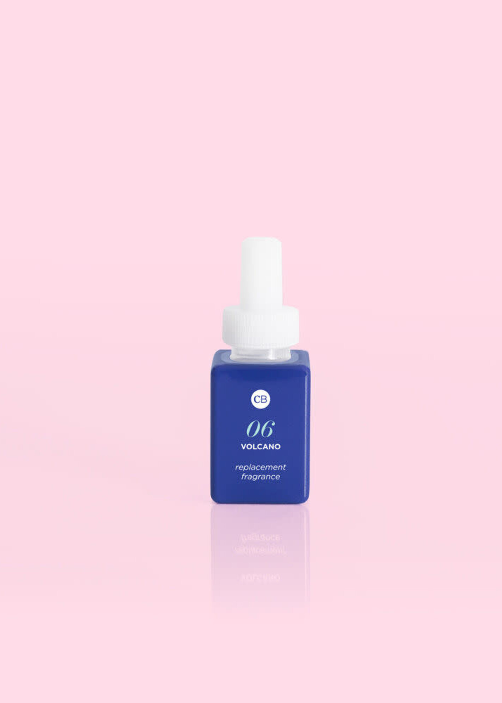 Capri Blue Pura Diffuser Refill (Volcano)