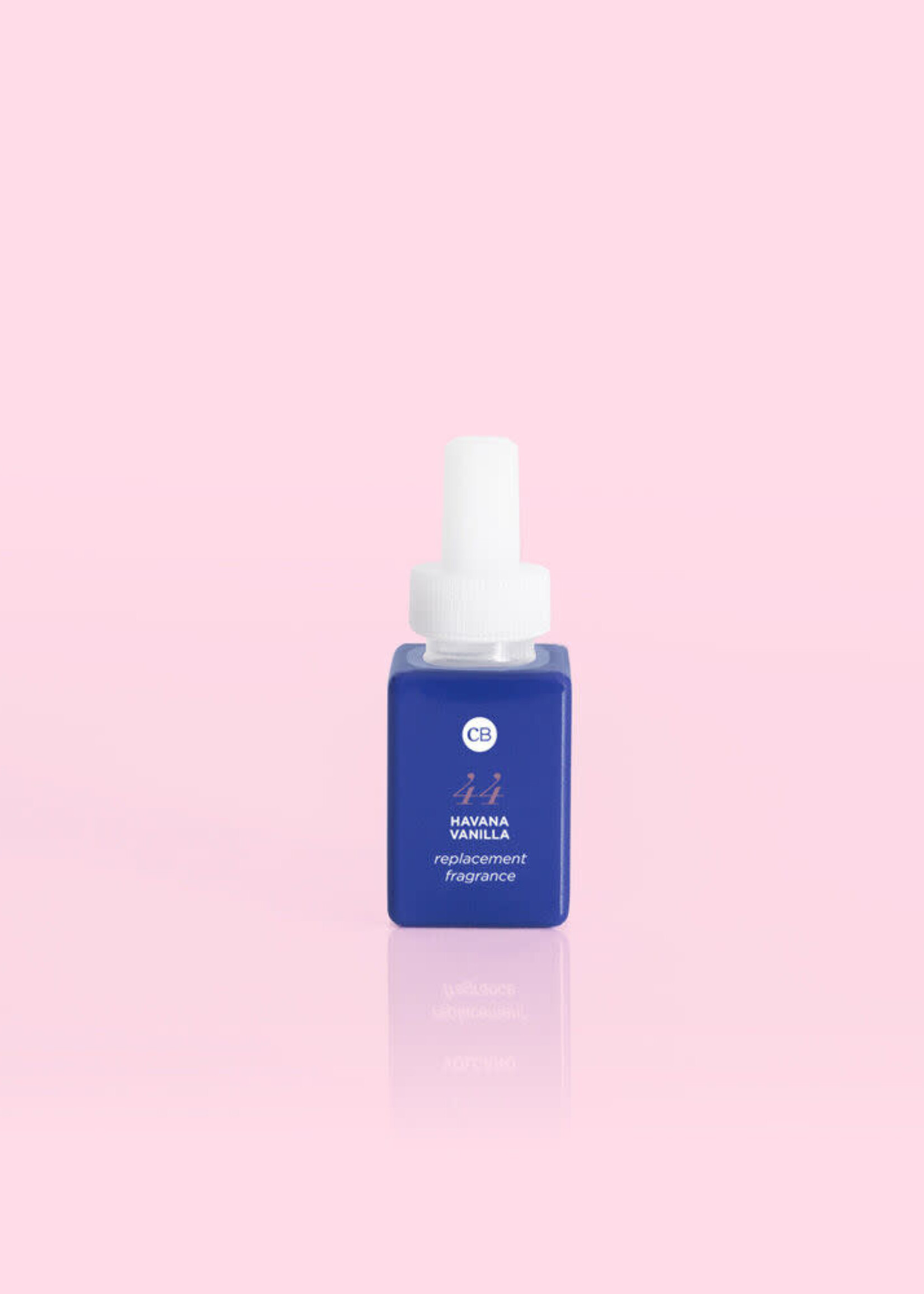 Capri Blue Pura Diffuser Refill (Havana Vanilla)