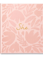 Compendium She-2022