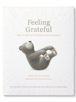 Compendium Feeling Grateful