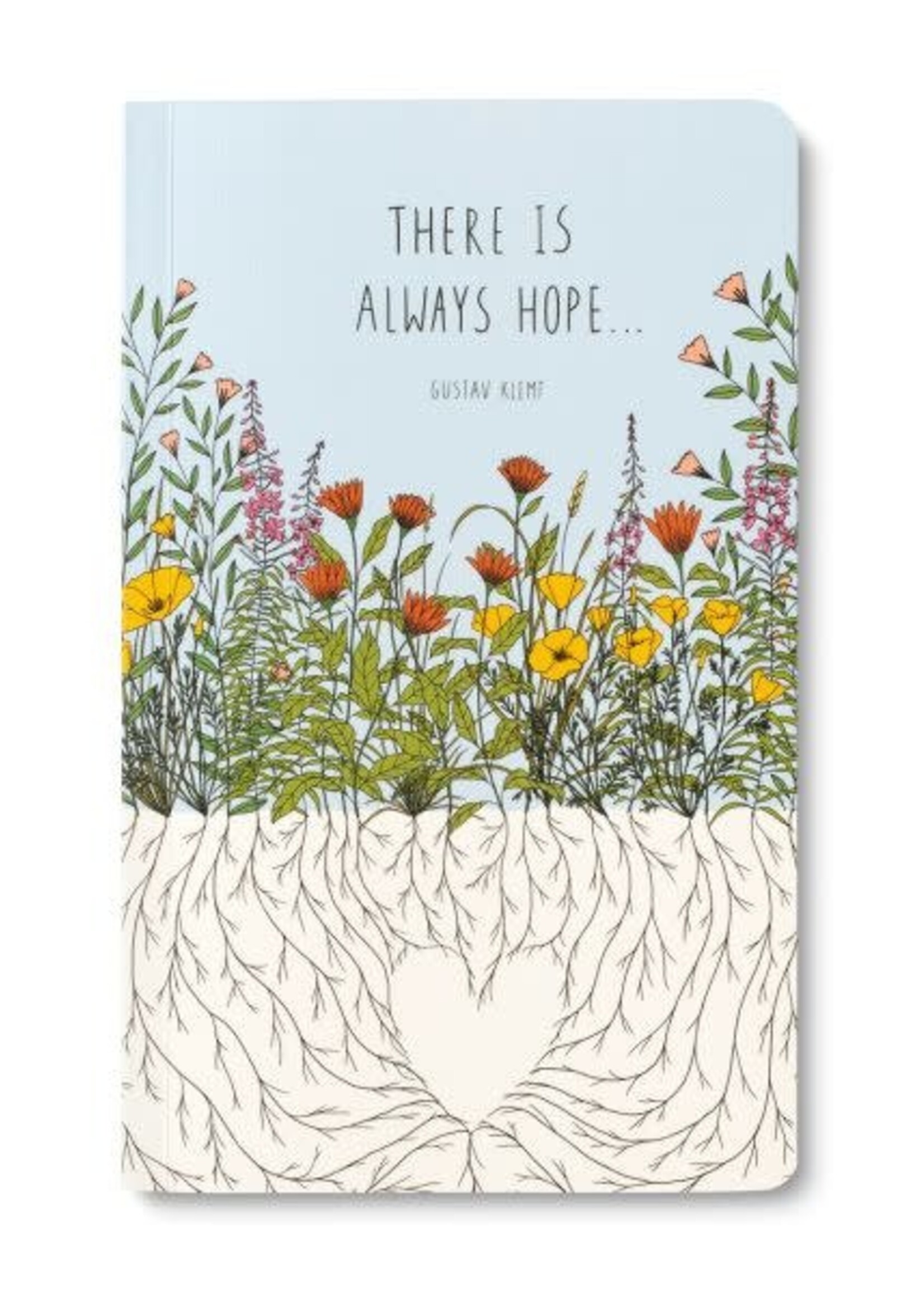 Compendium There Is Always Hope