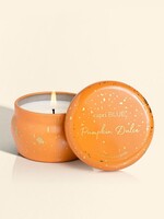 Capri Blue Pumpkin Dulce  Glimmer Mini Tin