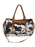 Myra Bag Onyx Traveler Bag
